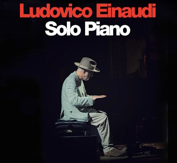 LUDOVICO EINAUDI 